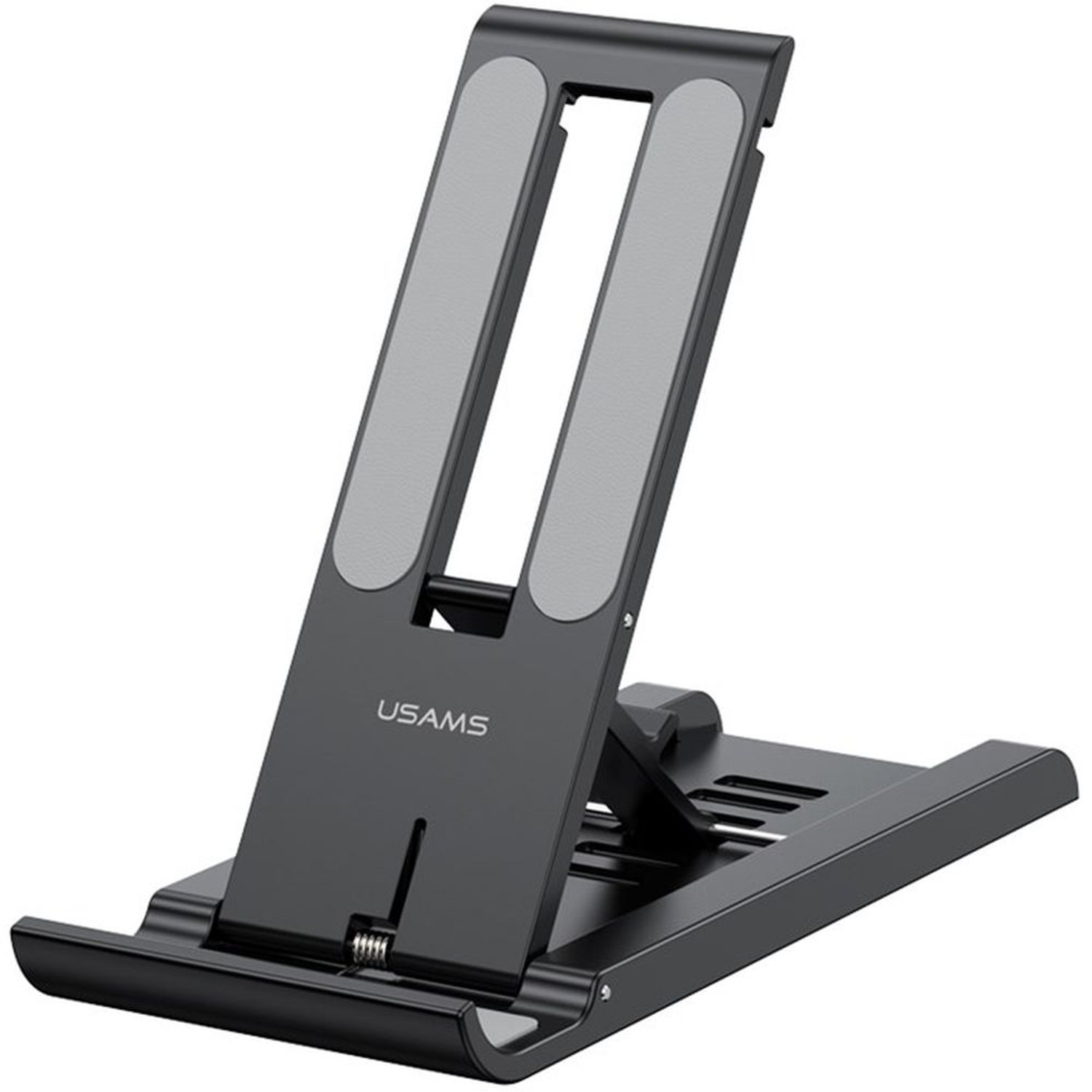 Usams Tablet/Phone Stand Black