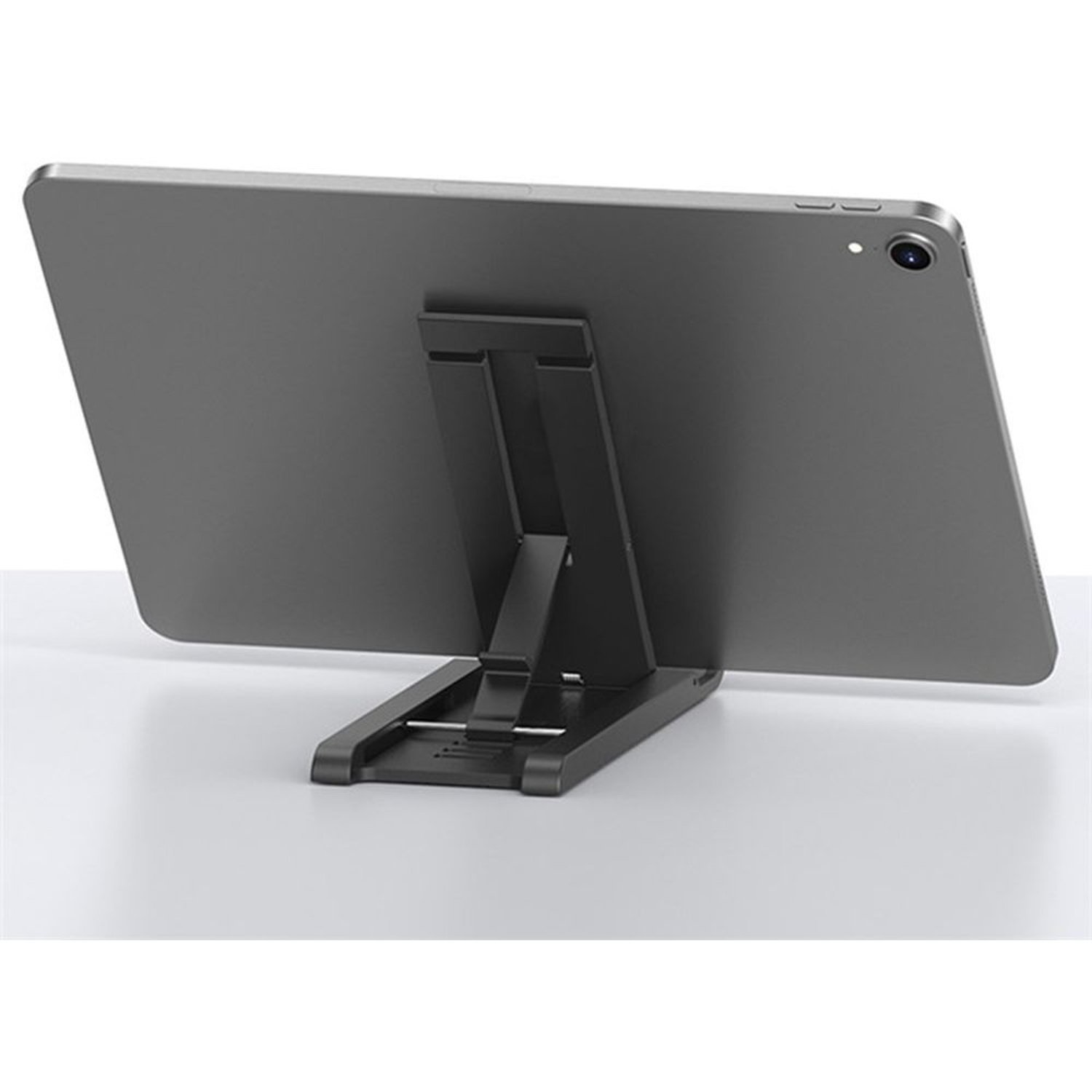 Usams Tablet/Phone Stand Black