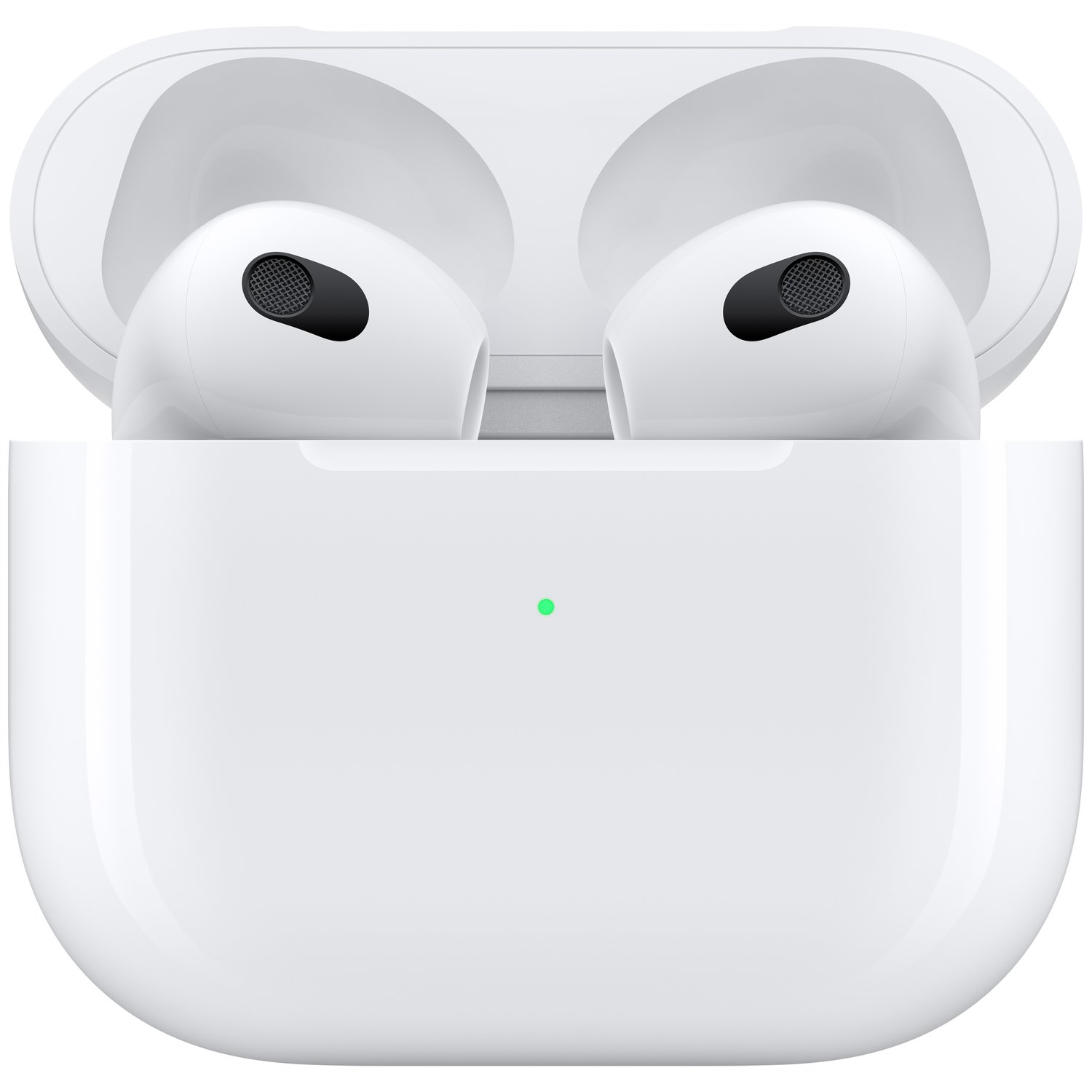 Apple AirPods (3rd generation) with Lightning Charging Case