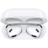 Apple AirPods (3rd generation) with Lightning Charging Case