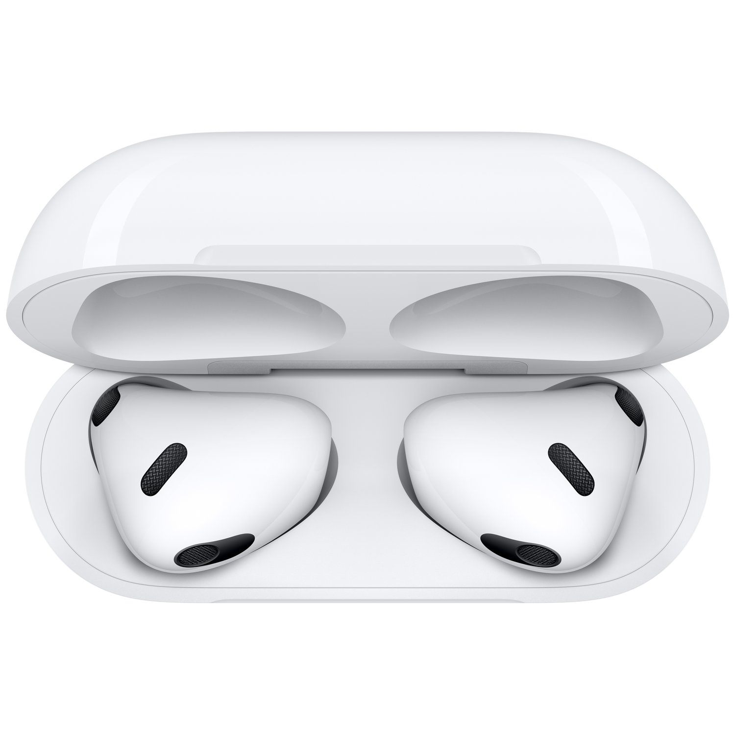Apple AirPods (3rd generation) with Lightning Charging Case