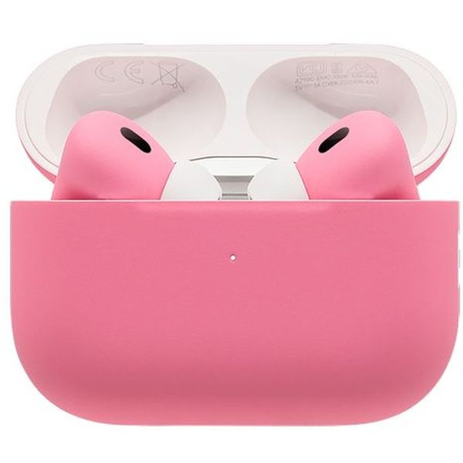 Switch Craft Airpod Pro Gen2 Matte Paint Romance Pink- FGSWAPPROGEN2MATPNTRMPKTR