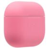 Switch Craft Airpod Pro Gen2 Matte Paint Romance Pink- FGSWAPPROGEN2MATPNTRMPKTR