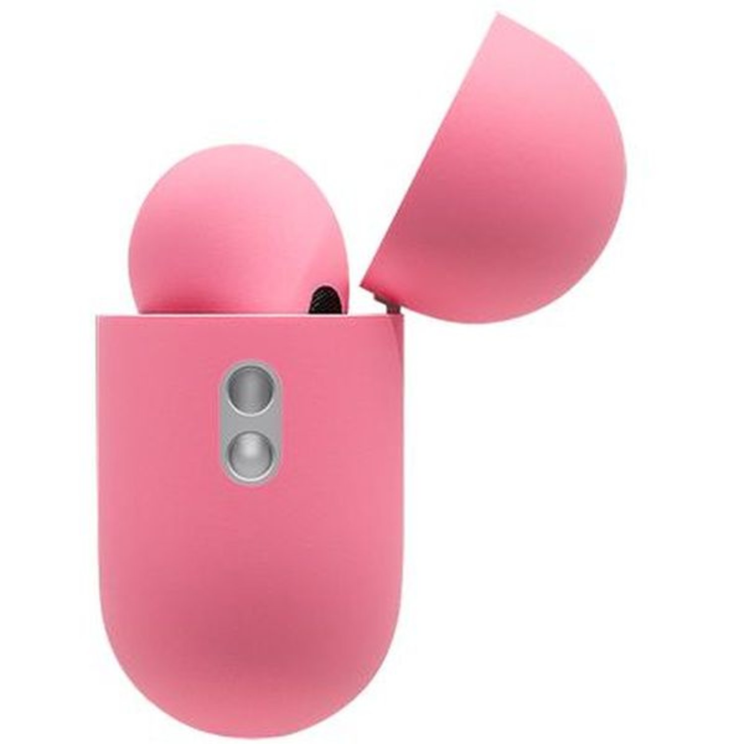 Switch Craft Airpod Pro Gen2 Matte Paint Romance Pink- FGSWAPPROGEN2MATPNTRMPKTR