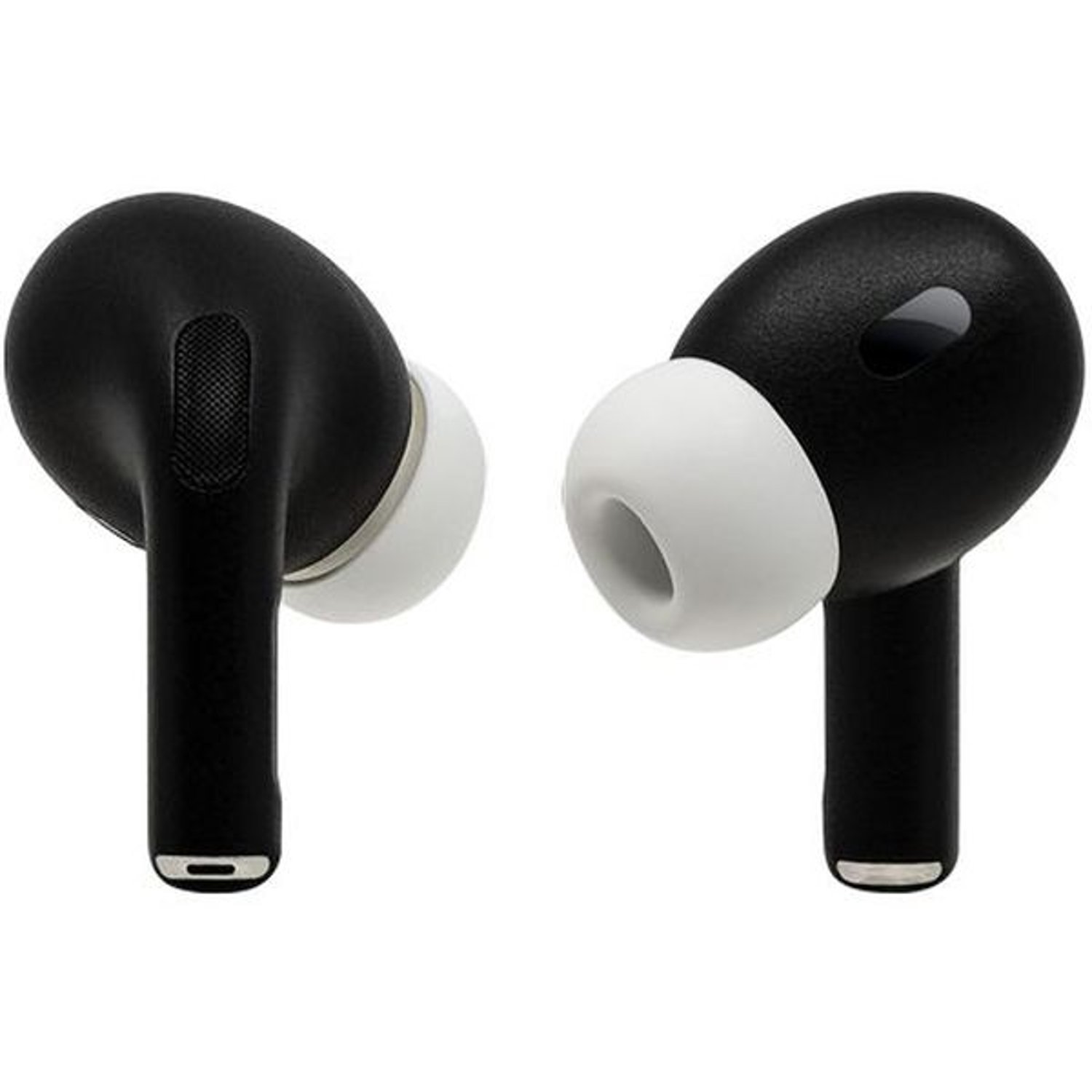 Switch Craft Airpod Pro Gen2 Matte Paint Jet Black- FGSWAPPROGEN2MATPNTJTBKTR