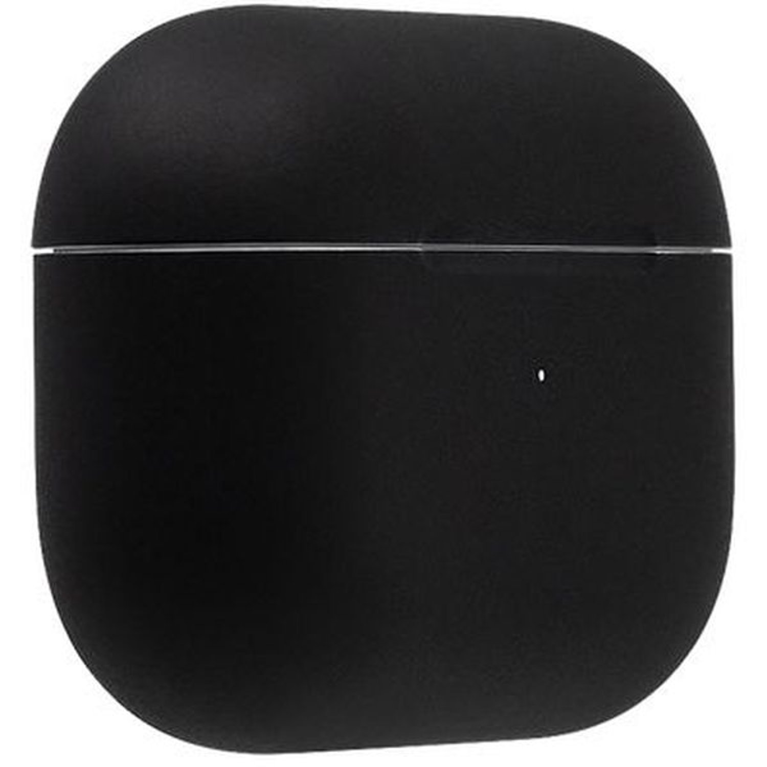 Switch Craft Airpod Pro Gen2 Matte Paint Jet Black- FGSWAPPROGEN2MATPNTJTBKTR