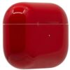 Switch Craft Airpod Pro Gen2 Gloss Paint Ferrari Red- FGSWAPPROGEN2GLSPNTFRRDTR