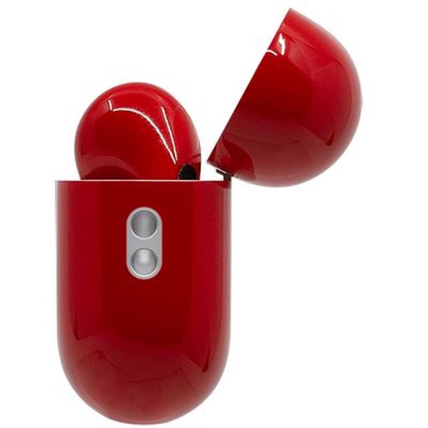 Switch Craft Airpod Pro Gen2 Gloss Paint Ferrari Red- FGSWAPPROGEN2GLSPNTFRRDTR