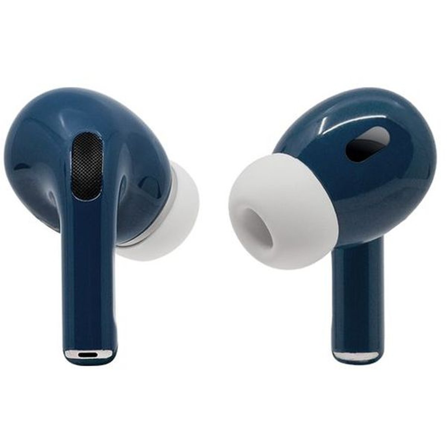 Switch Craft Airpod Pro Gen2 Gloss Paint Midnight Blue- FGSWAPPROGEN2GLSPNTMNBLTR