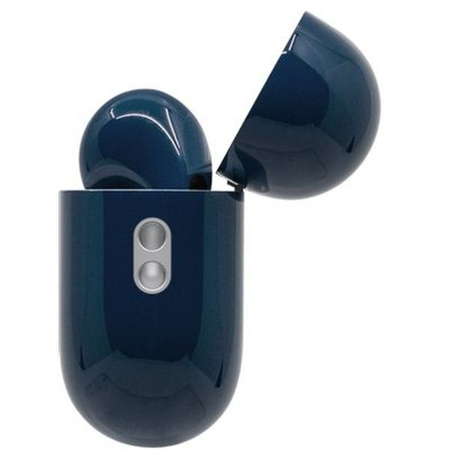 Switch Craft Airpod Pro Gen2 Gloss Paint Midnight Blue- FGSWAPPROGEN2GLSPNTMNBLTR