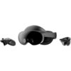 Meta 899-00412-01 Quest Pro VR Headset Black