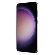 Samsung Galaxy S23+ 5G 512GB 8GB Lavender Dual Sim Smartphone – Middle East Version