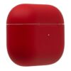 Switch Paint Airpod Pro Ferrari Red Matte
