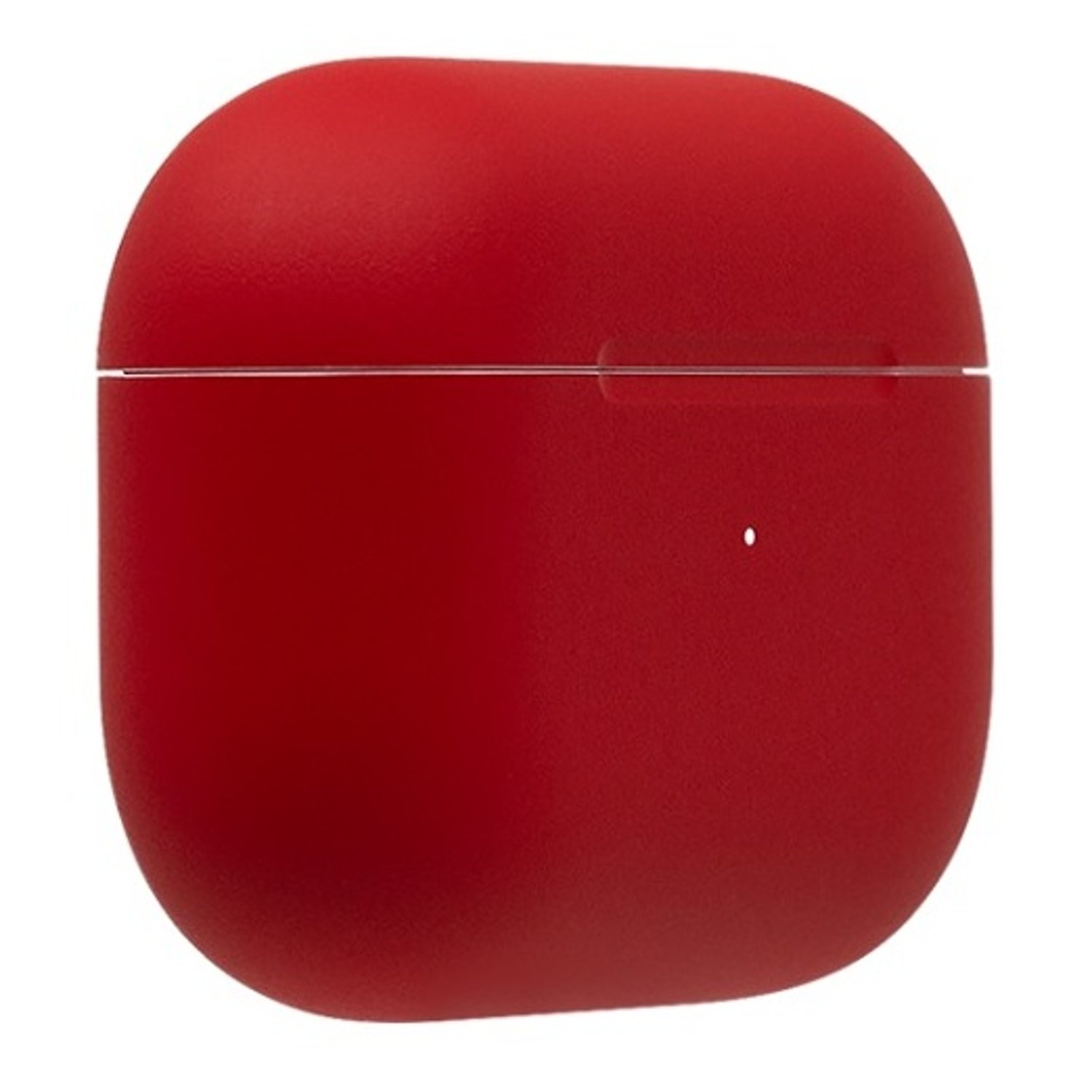 Switch Paint Airpod Pro Ferrari Red Matte