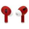 Switch Paint Airpod Pro Ferrari Red Matte