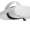 Oculus Quest 2 128 GB All-In-One Virtual Reality Headset (VR) - White
