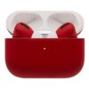 Switch Paint Airpod Pro Ferrari Red Matte