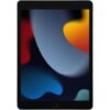 iPad 9th Generation (2021) WiFi 256GB 10.2inch Silver (FaceTime – International Specs)