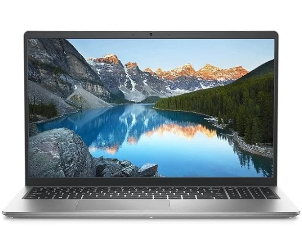 DELL INSPIRON 3520 LAPTOP – FREE EXTERNAL SSD 512GB