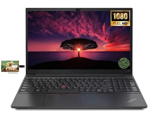 LENOVO THINKPAD E16 BUSINESS LAPTOP