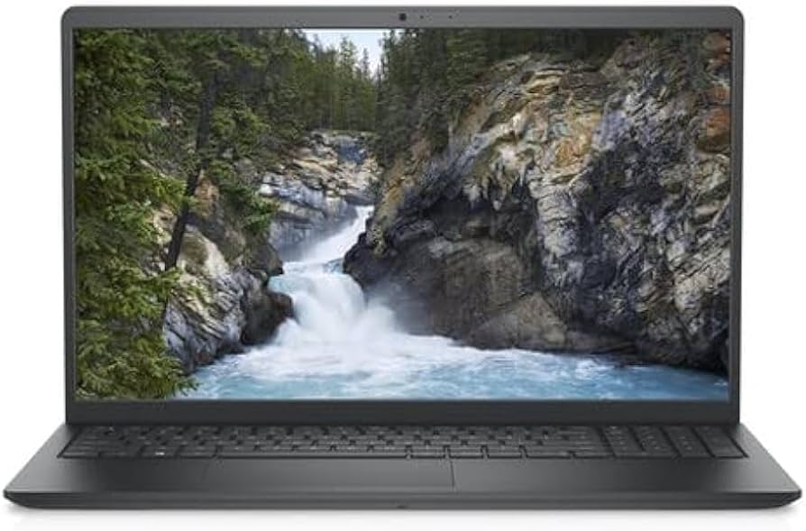 Dell Vostro 15 3520 ci7-1255U 16G 512GB-SSD shared 15-inch FHD