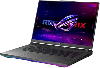 ASUS ROG Strix G16 G614J-WS94 Ci9-13980HX 16GB 1TB-SSD