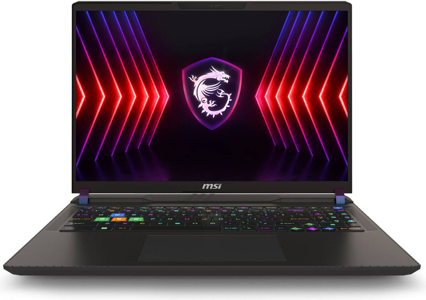 MSI VECTOR 16 HX A14VHG Intel Core i9-12GB RAM 32GB SSD 1TB 16"