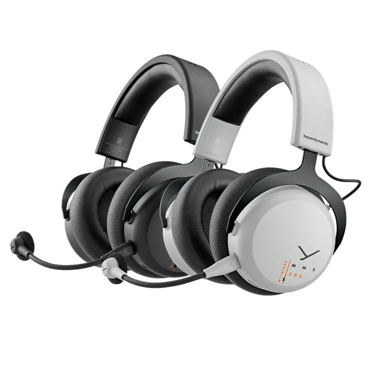 MMX 300 Wireless